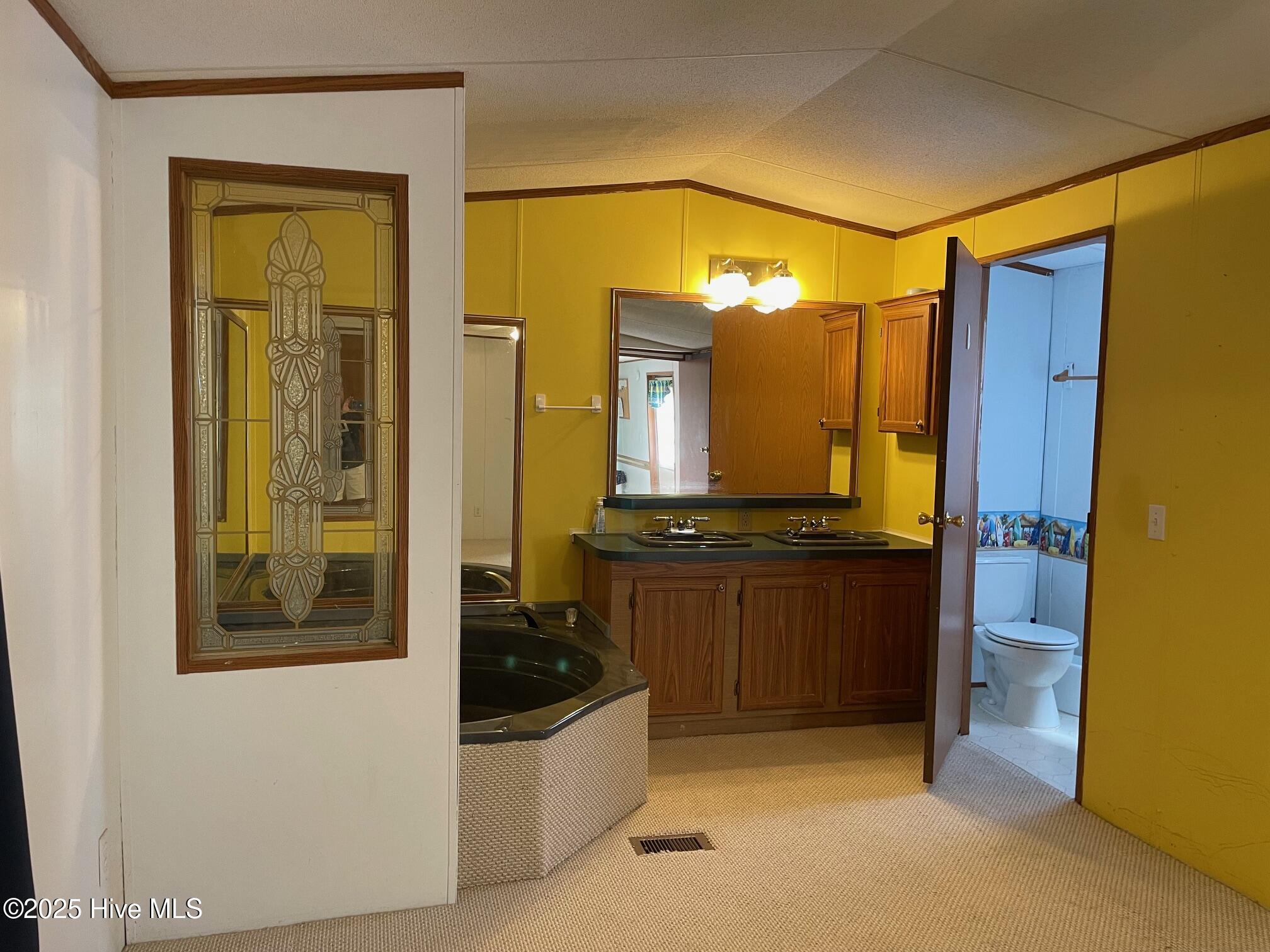 108 Conch Court Gloucester, NC 28528 - Photo 19 of 20 M BR and Bath