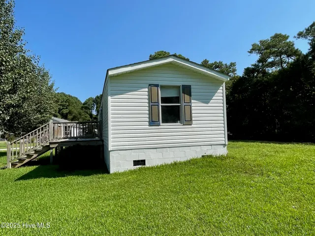 $129,900 | 108 Conch Court, Gloucester, NC 28528