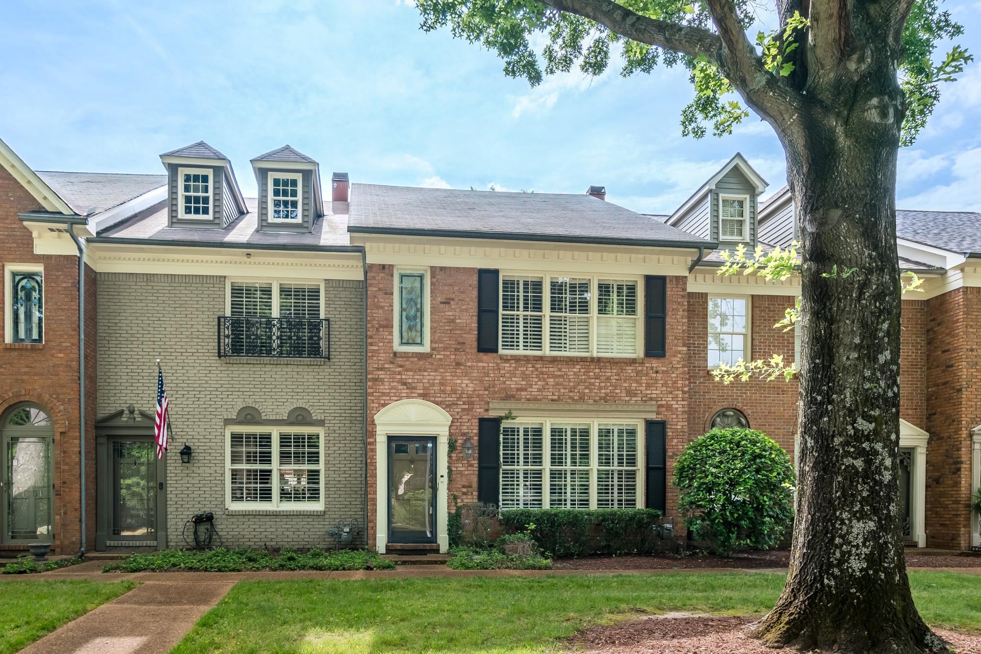 1647 Kimbrough Road, Unit 3 Germantown, TN 38138 - Photo 1 of 25 Gallery Image 1