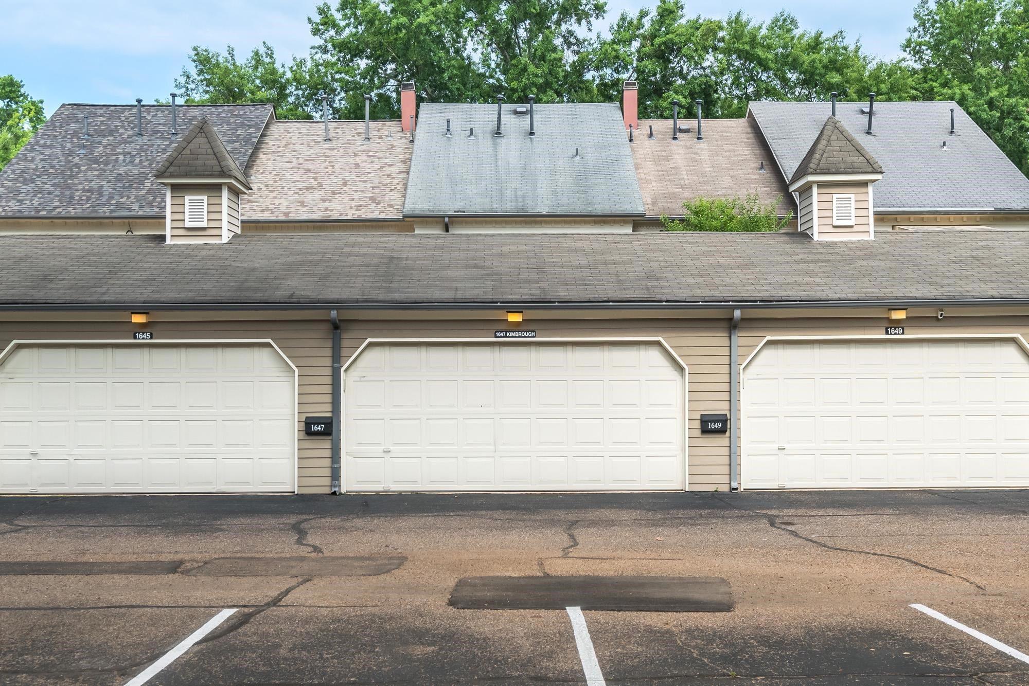 1647 Kimbrough Road, Unit 3 Germantown, TN 38138 - Photo 23 of 25 Gallery Image 23