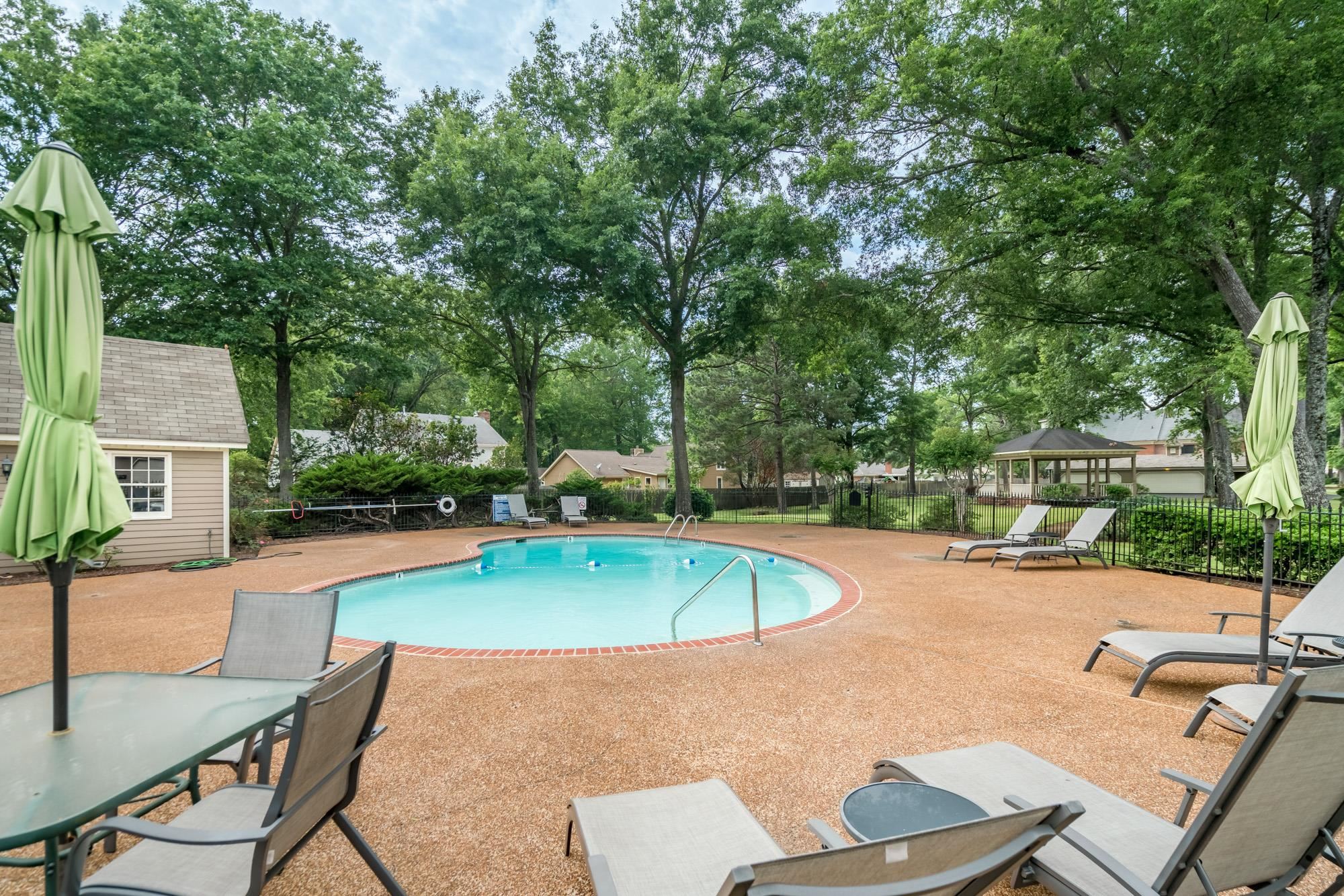 1647 Kimbrough Road, Unit 3 Germantown, TN 38138 - Photo 24 of 25 Gallery Image 24