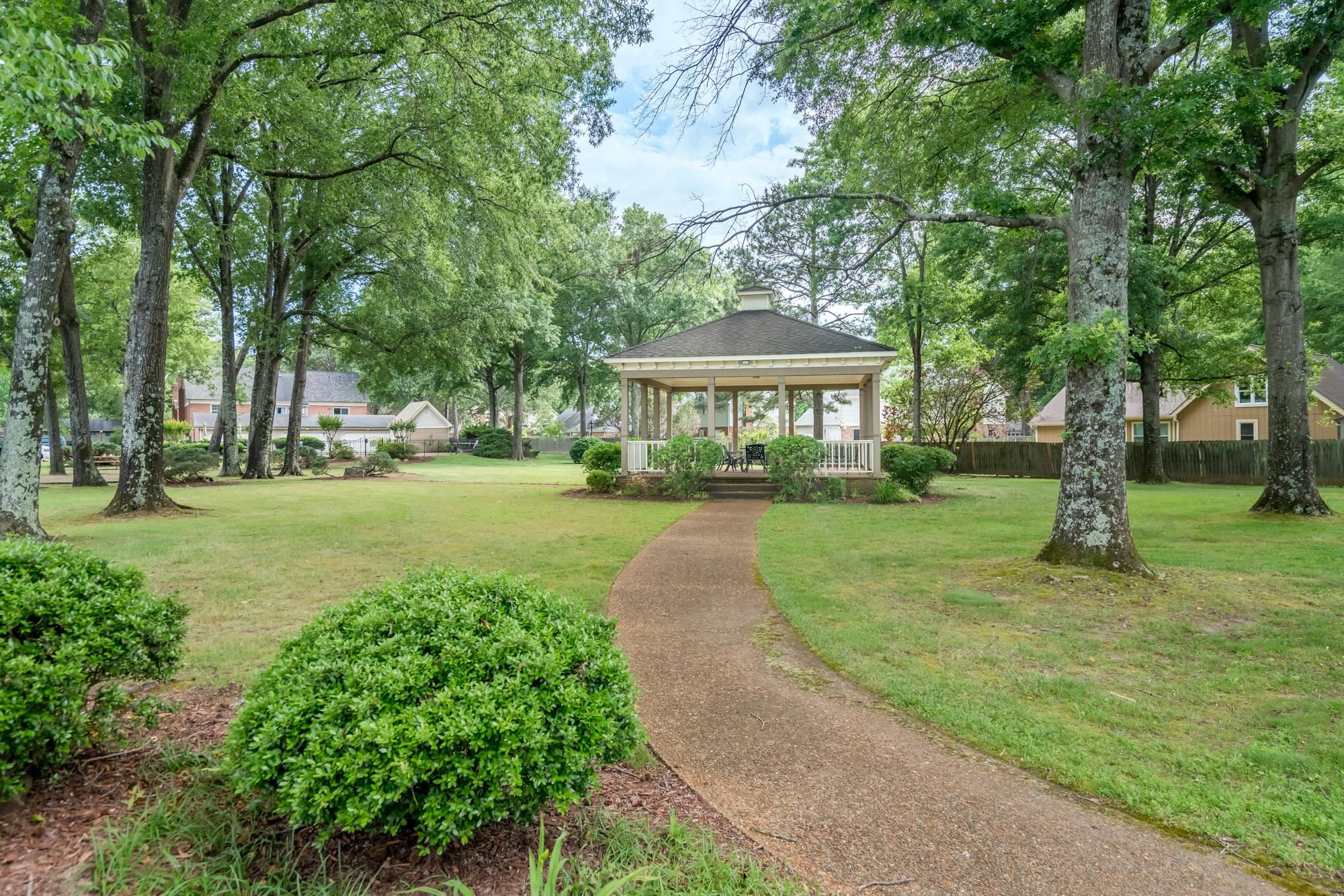 1647 Kimbrough Road, Unit 3 Germantown, TN 38138 - Photo 25 of 25 Gallery Image 25