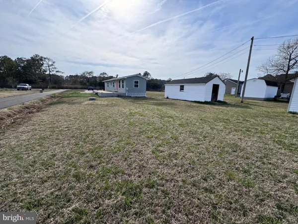 $249,000 | 16448 Ball Point Road, Piney Point, MD 20674