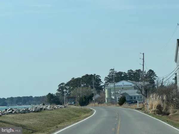 $249,000 | 16448 Ball Point Road, Piney Point, MD 20674