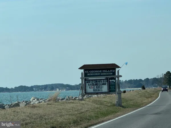 $249,000 | 16448 Ball Point Road, Piney Point, MD 20674