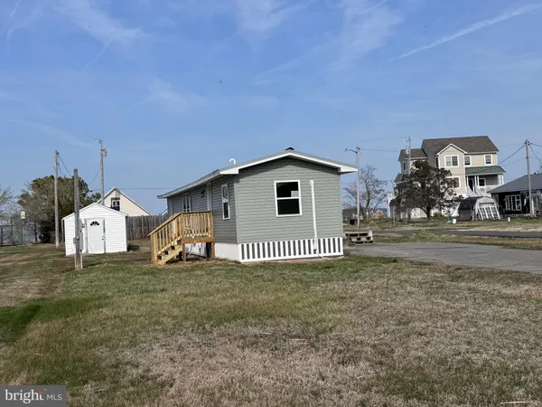 $249,000 | 16448 Ball Point Road, Piney Point, MD 20674
