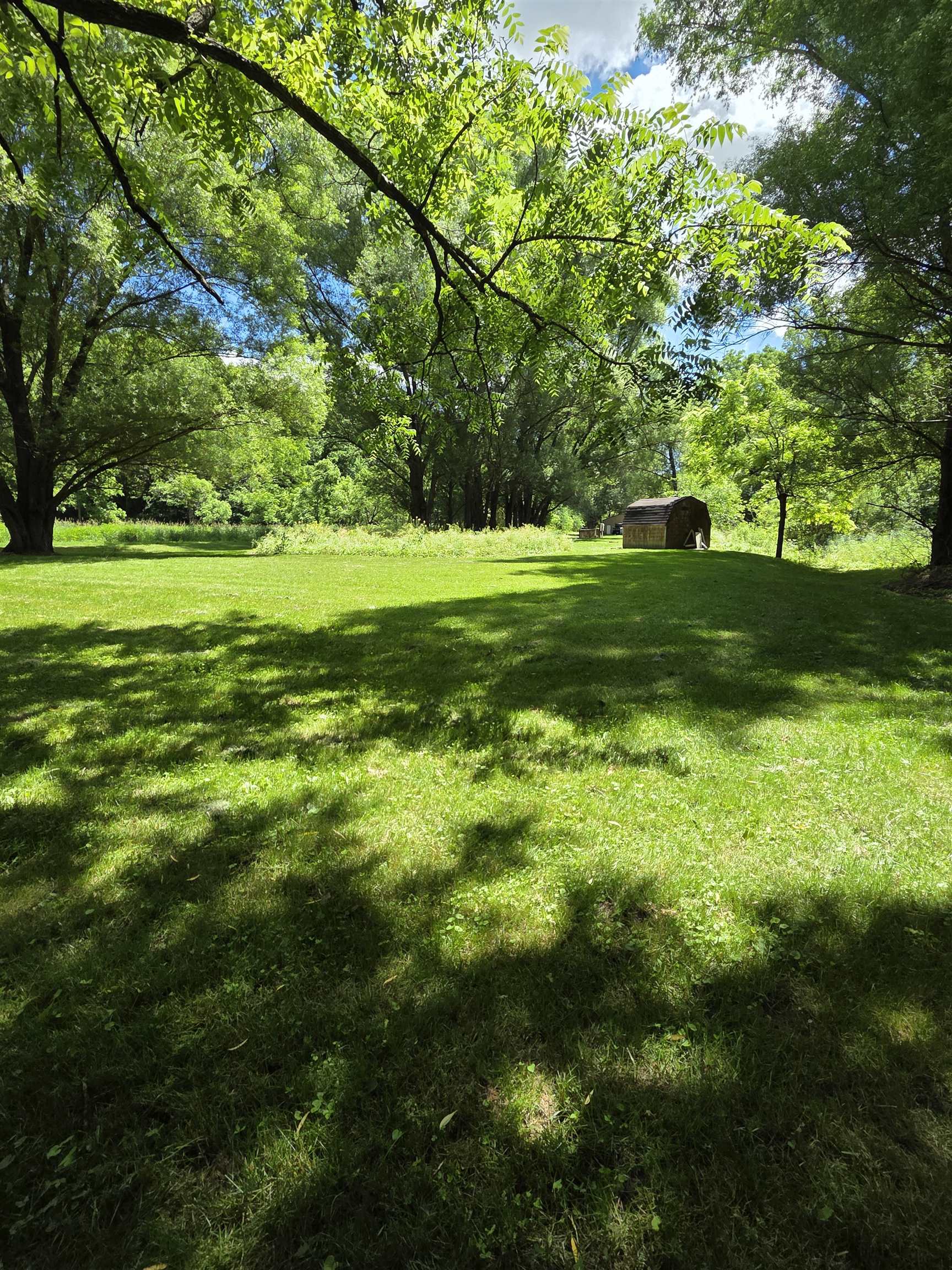 13035 Canyon Falls Road Mount Hope, WI 53816 - Photo 43 of 61