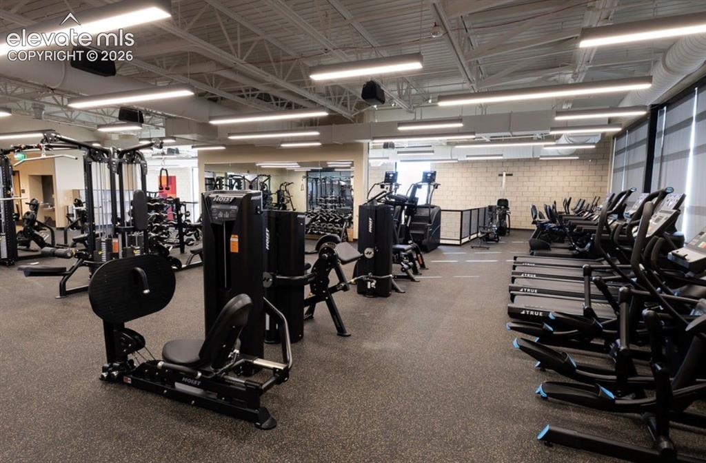 12781 Granite Ridge Drive Peyton, CO 80831 - Photo 39 of 41 Multiple Recreation Centers are available for fitness and fun.