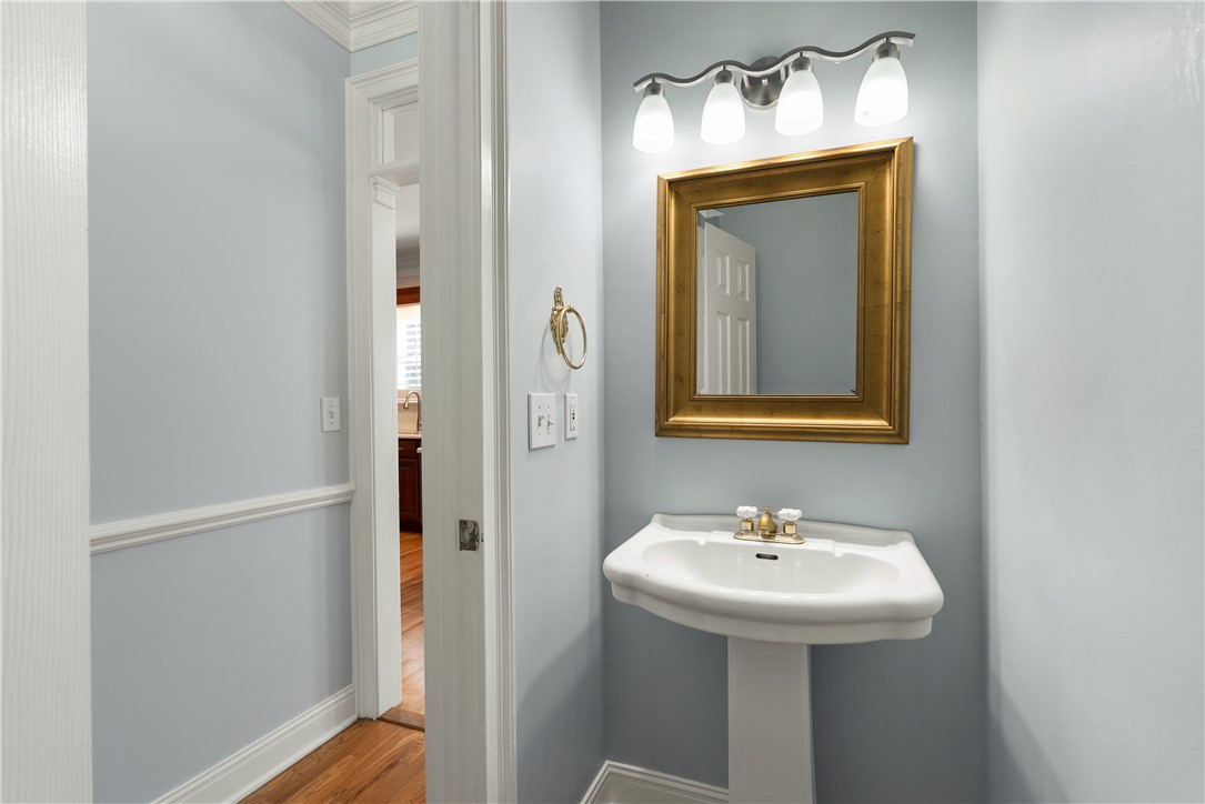 113 Ridgestone Drive Central, SC 29630 - Photo 20 of 50