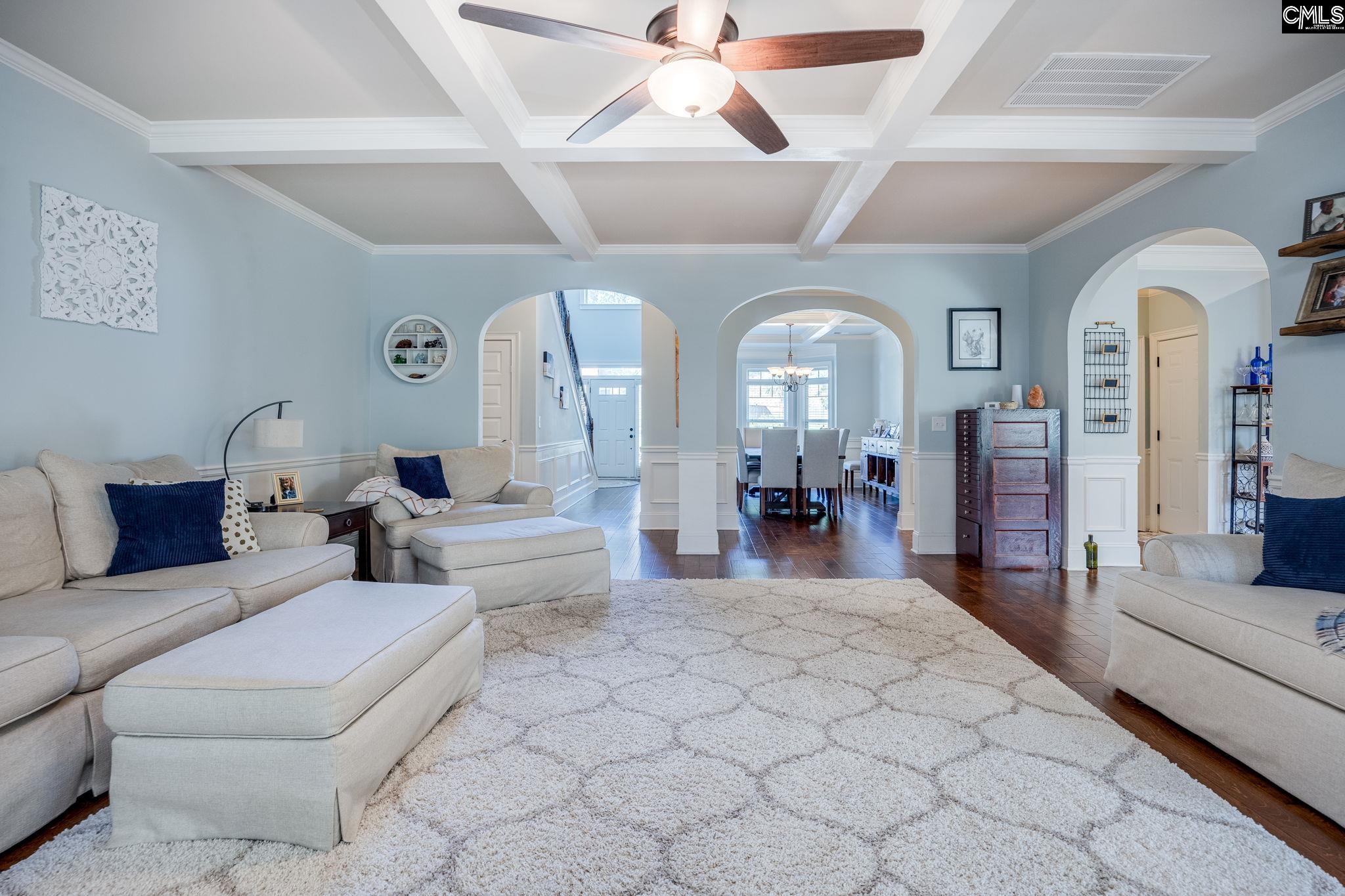 178 Hope Springs Road Lexington, SC 29072 - Photo 22 of 95