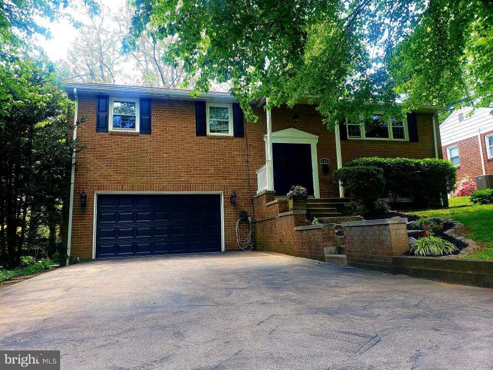 406 Hillside Road Ridley Park, PA 19078 - Photo 1 of 47 Front Exterior