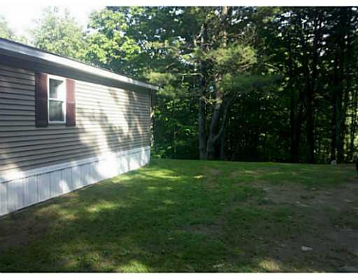 26 Maxwell Road Sabattus, ME 04280 - Photo 9 of 21 Exterior Back.