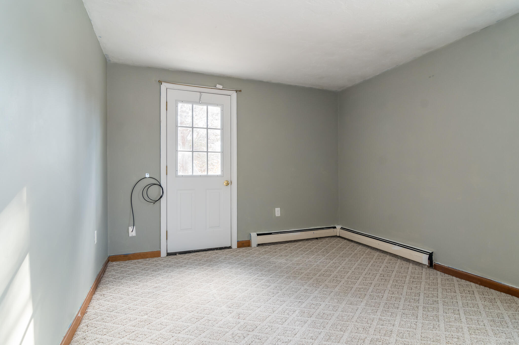 62 Windsor Road Sandwich, MA 02563 - Photo 17 of 24 an empty room with windows