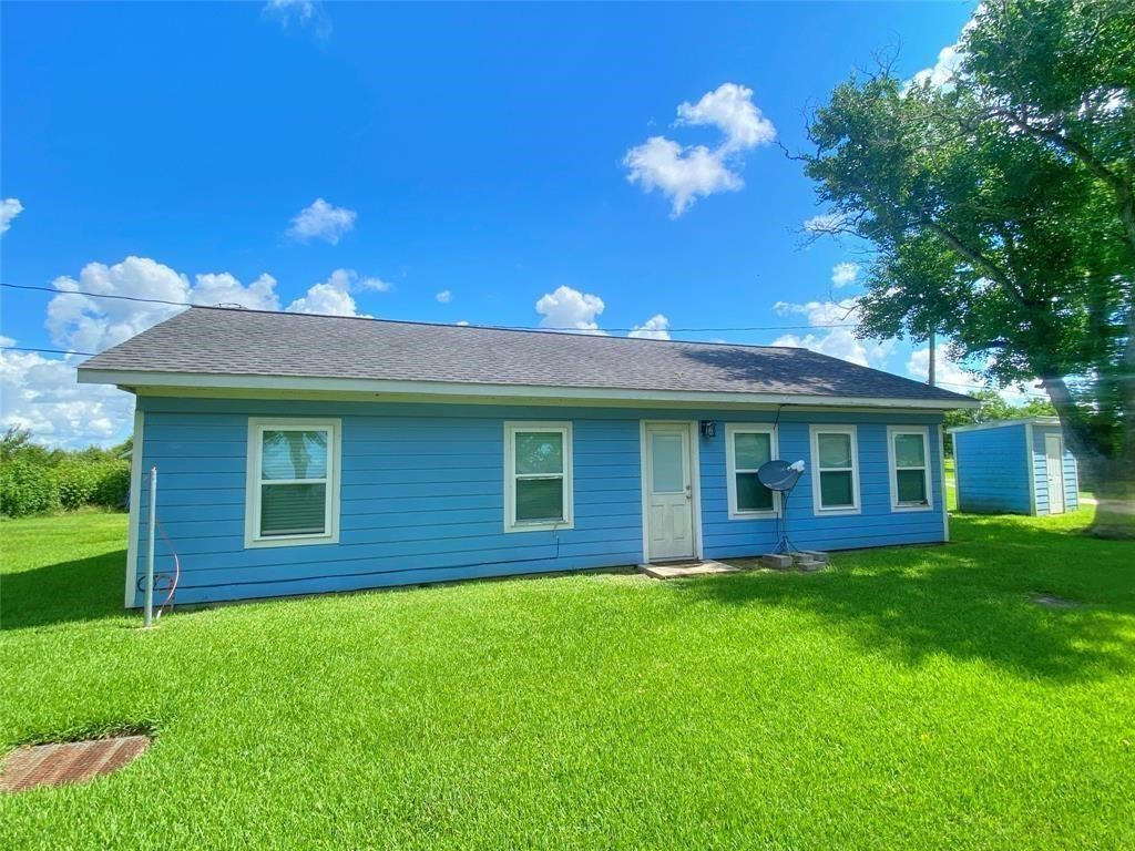 329 Veselka Road Freeport, TX 77541 - Photo 14 of 14 Gallery Image 14