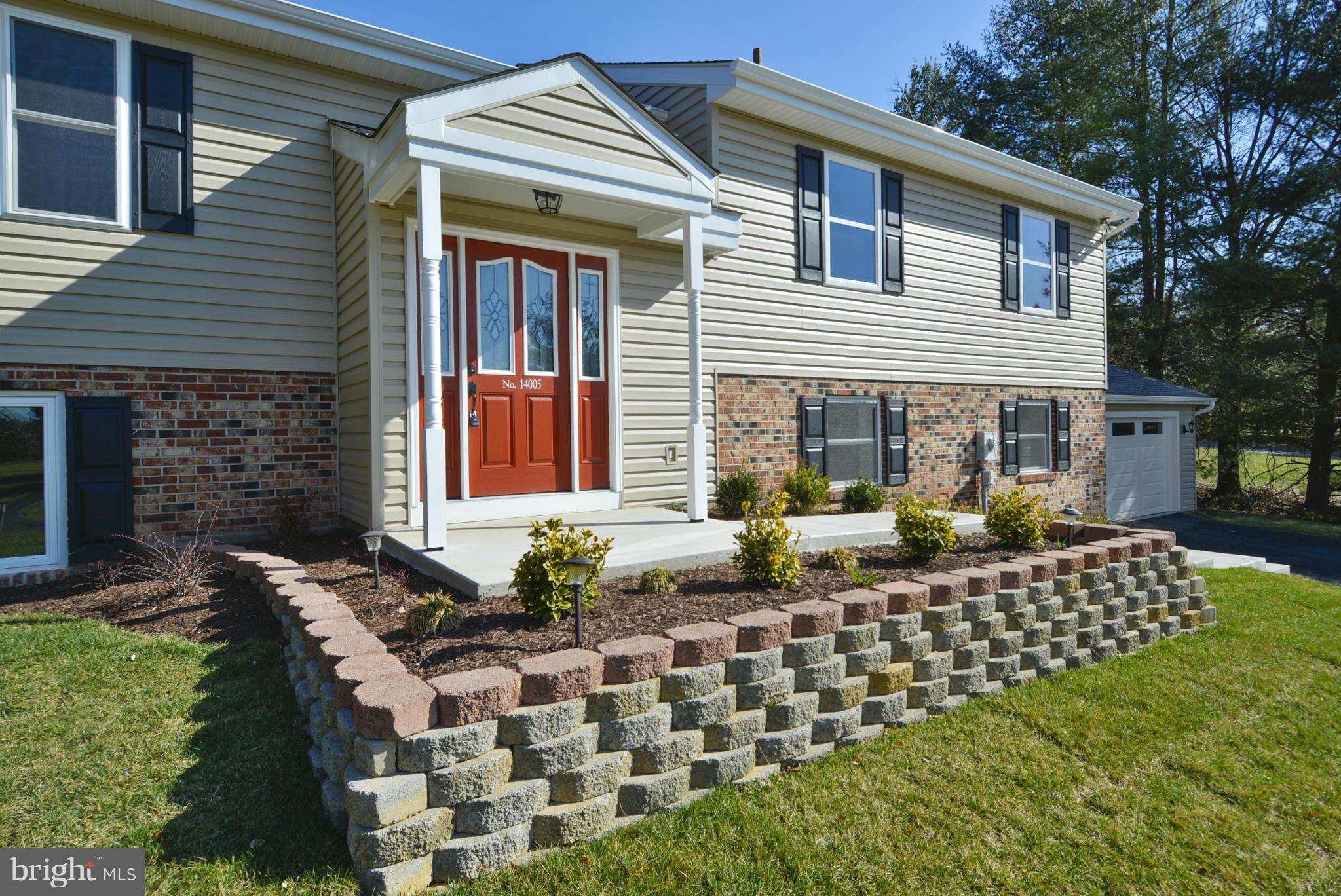 14005 Lewisdale Road Clarksburg, MD 20871 - Photo 2 of 30 Exterior (Front)