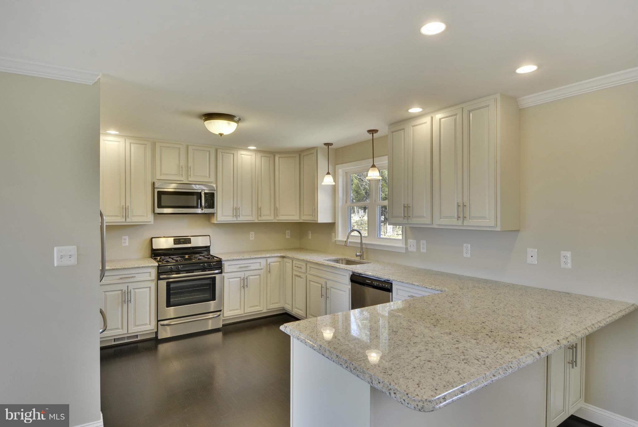14005 Lewisdale Road Clarksburg, MD 20871 - Photo 5 of 30 Kitchen