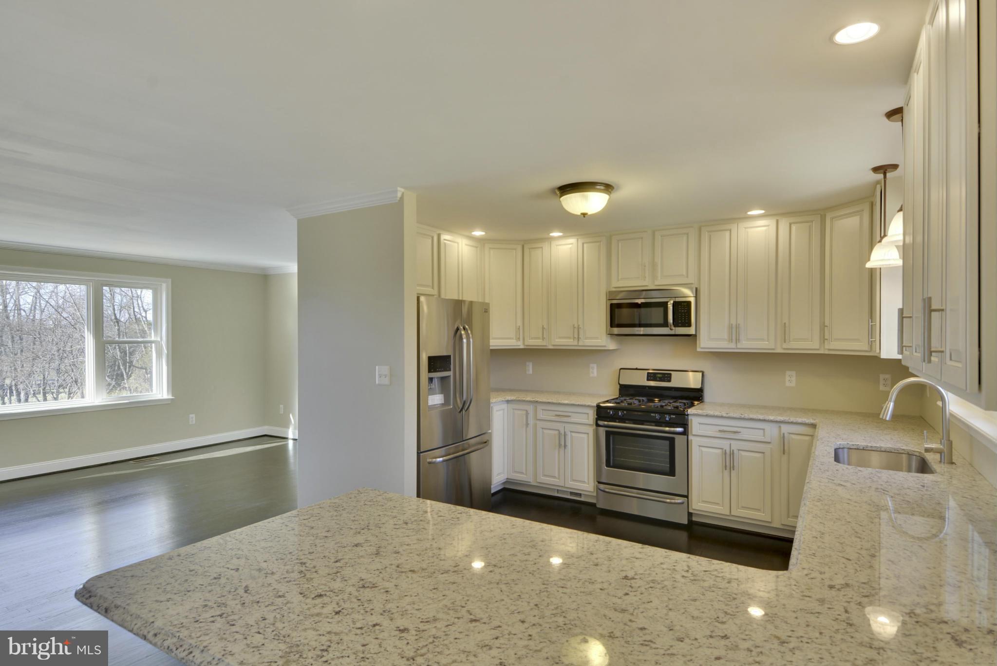 14005 Lewisdale Road Clarksburg, MD 20871 - Photo 7 of 30 Kitchen