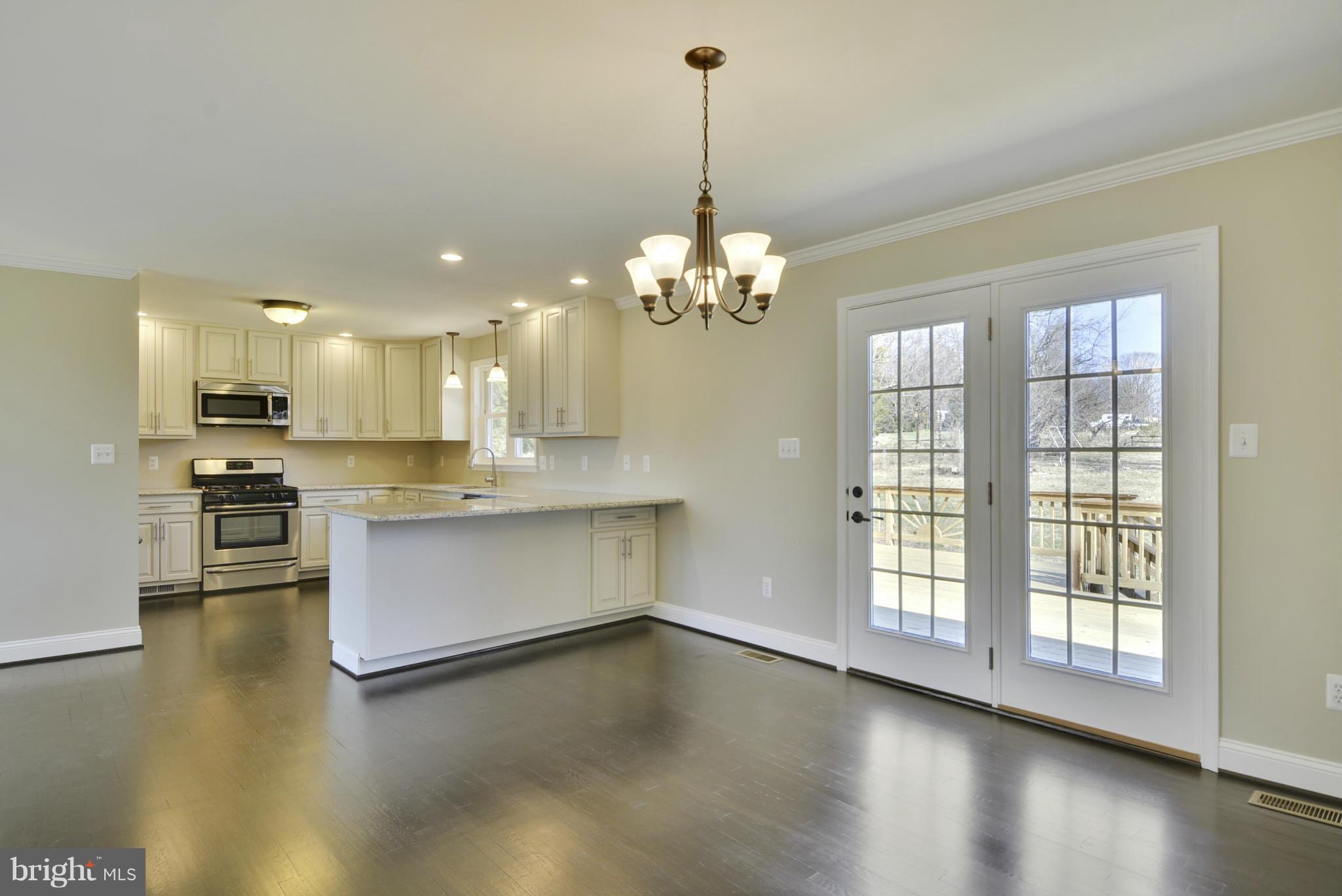 14005 Lewisdale Road Clarksburg, MD 20871 - Photo 9 of 30 Dining Room