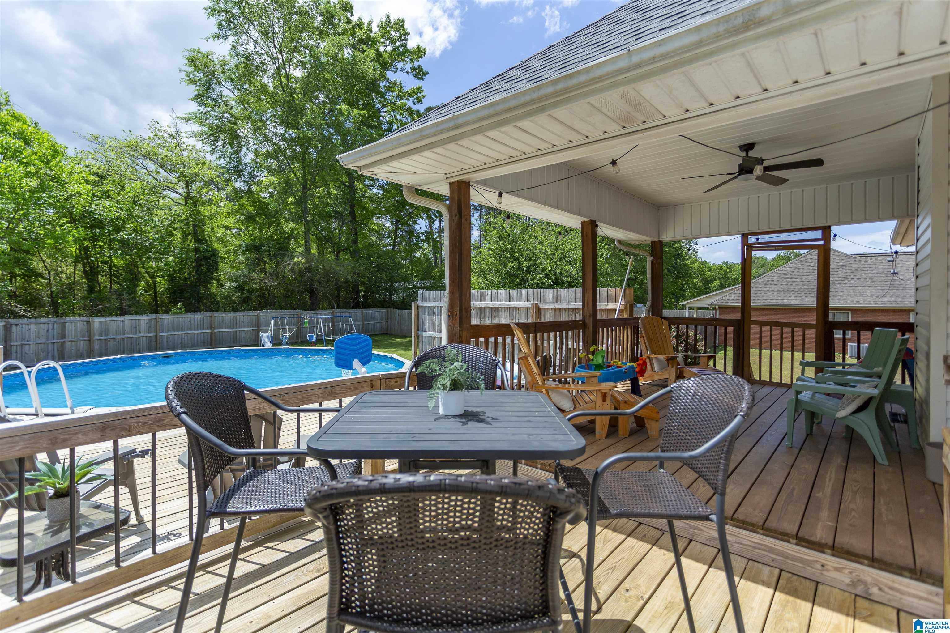 7504 Chase Way Bessemer, AL 35023 - Photo 12 of 46