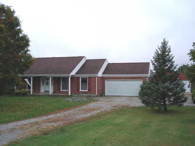 1471 Wilson Road South Charleston, OH 45368 - Photo 1 of 16