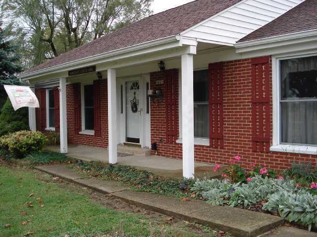 1471 Wilson Road South Charleston, OH 45368 - Photo 16 of 16