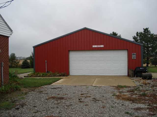 1471 Wilson Road South Charleston, OH 45368 - Photo 3 of 16