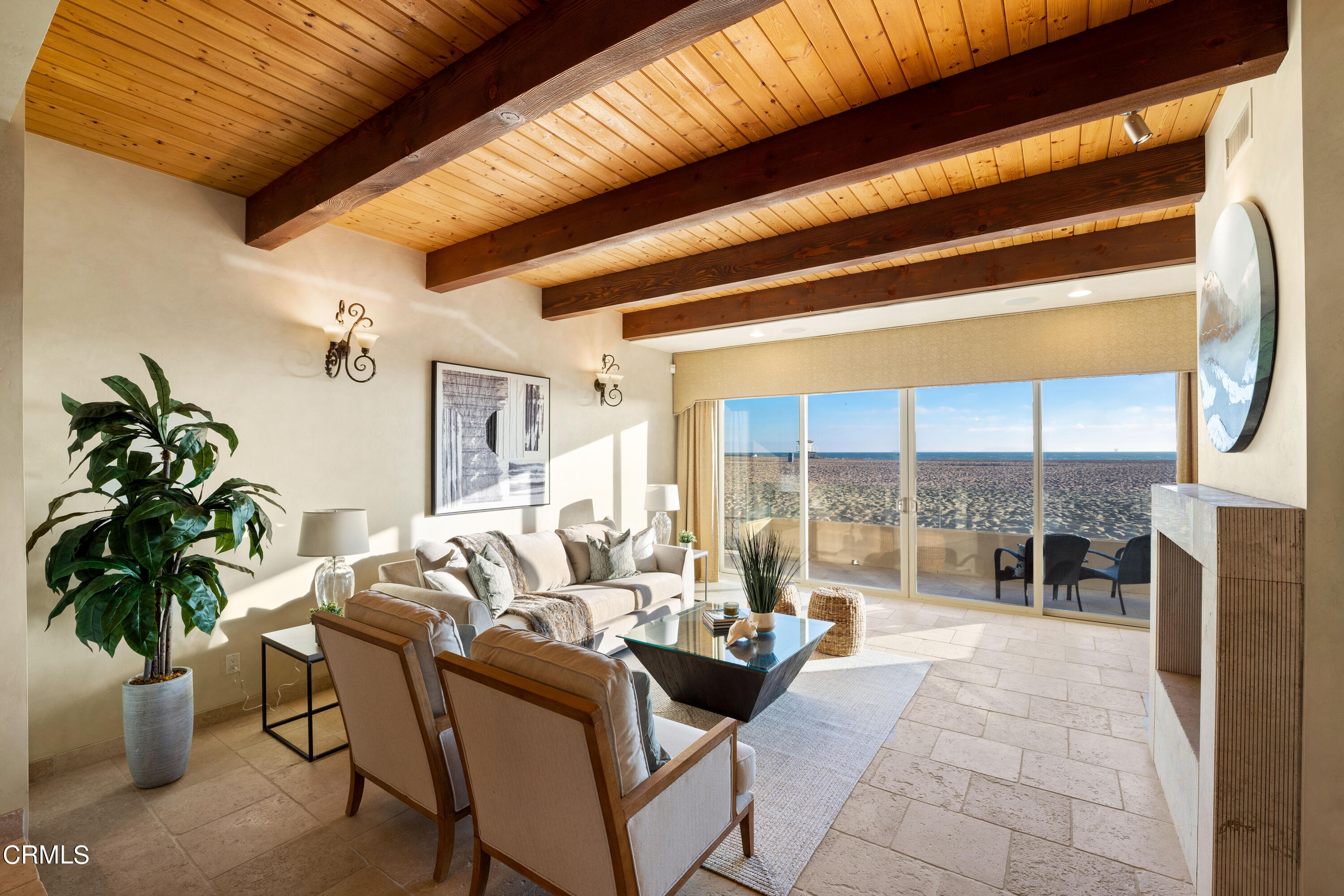 209 Ocean Drive Oxnard, CA 93035 - Photo 3 of 49 a living room with furniture