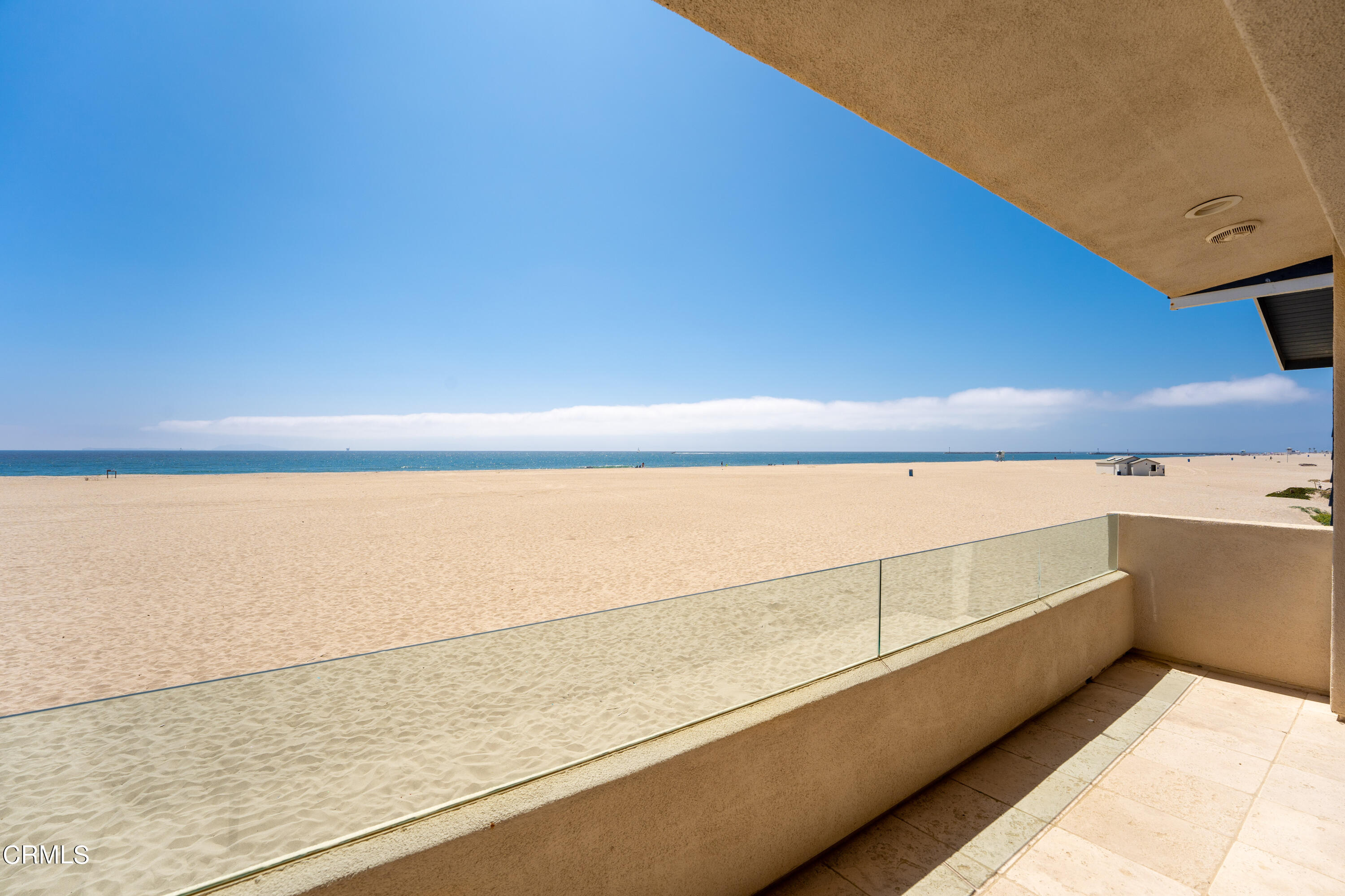 209 Ocean Drive Oxnard, CA 93035 - Photo 31 of 49 a view of terrace with city view