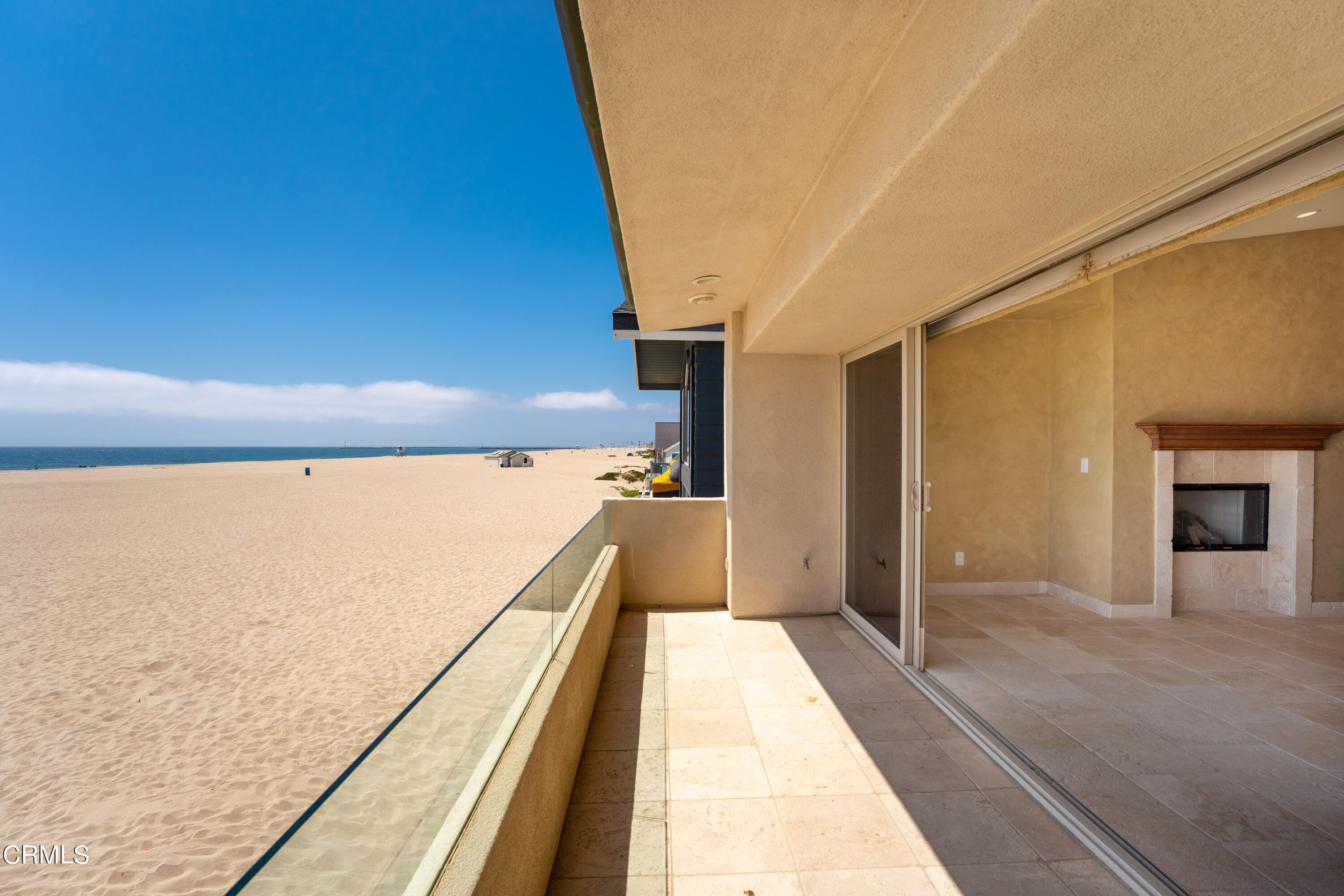 209 Ocean Drive Oxnard, CA 93035 - Photo 32 of 49 a view of a balcony