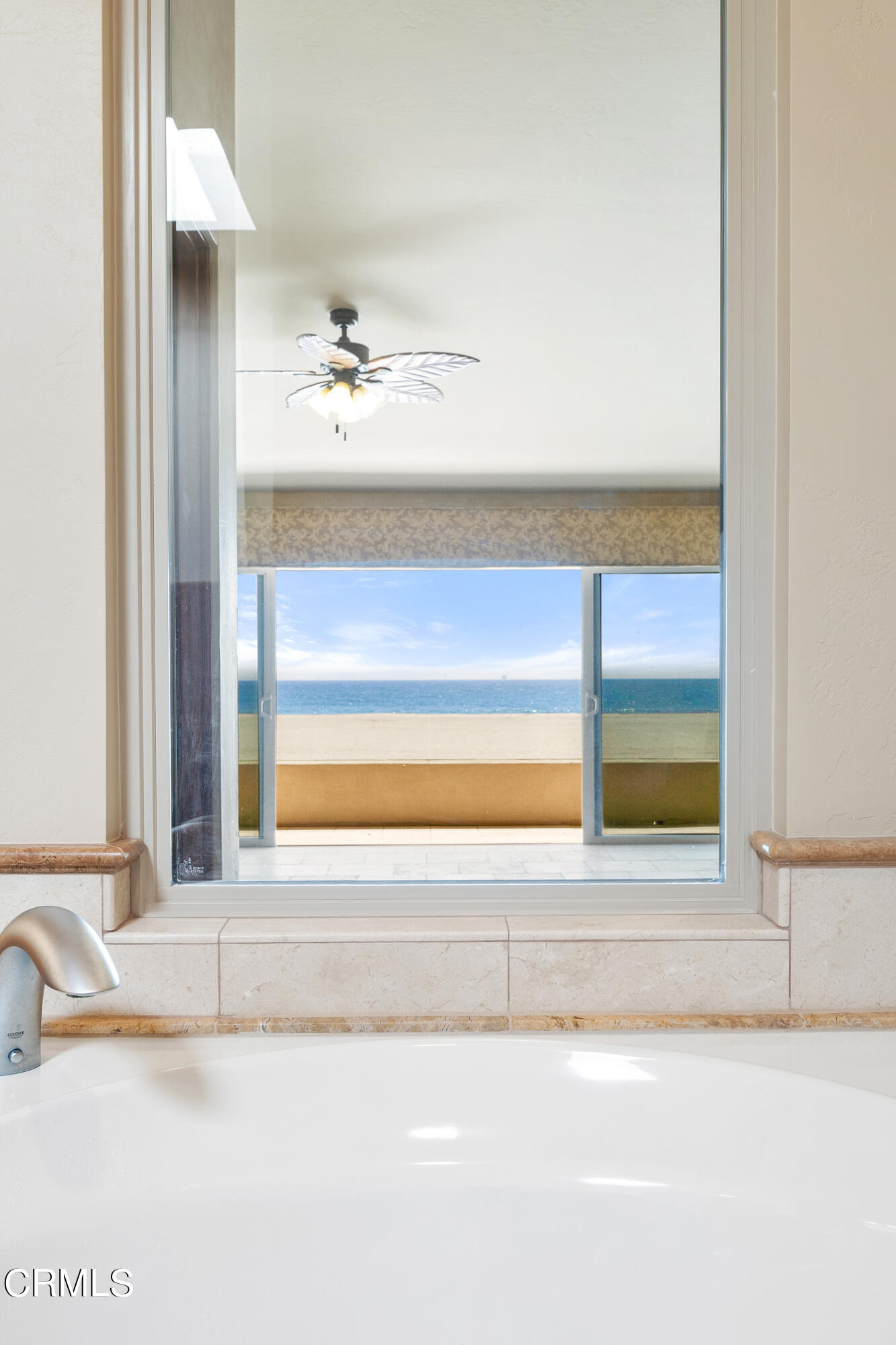 209 Ocean Drive Oxnard, CA 93035 - Photo 34 of 49 a view of a bathroom sink and a window