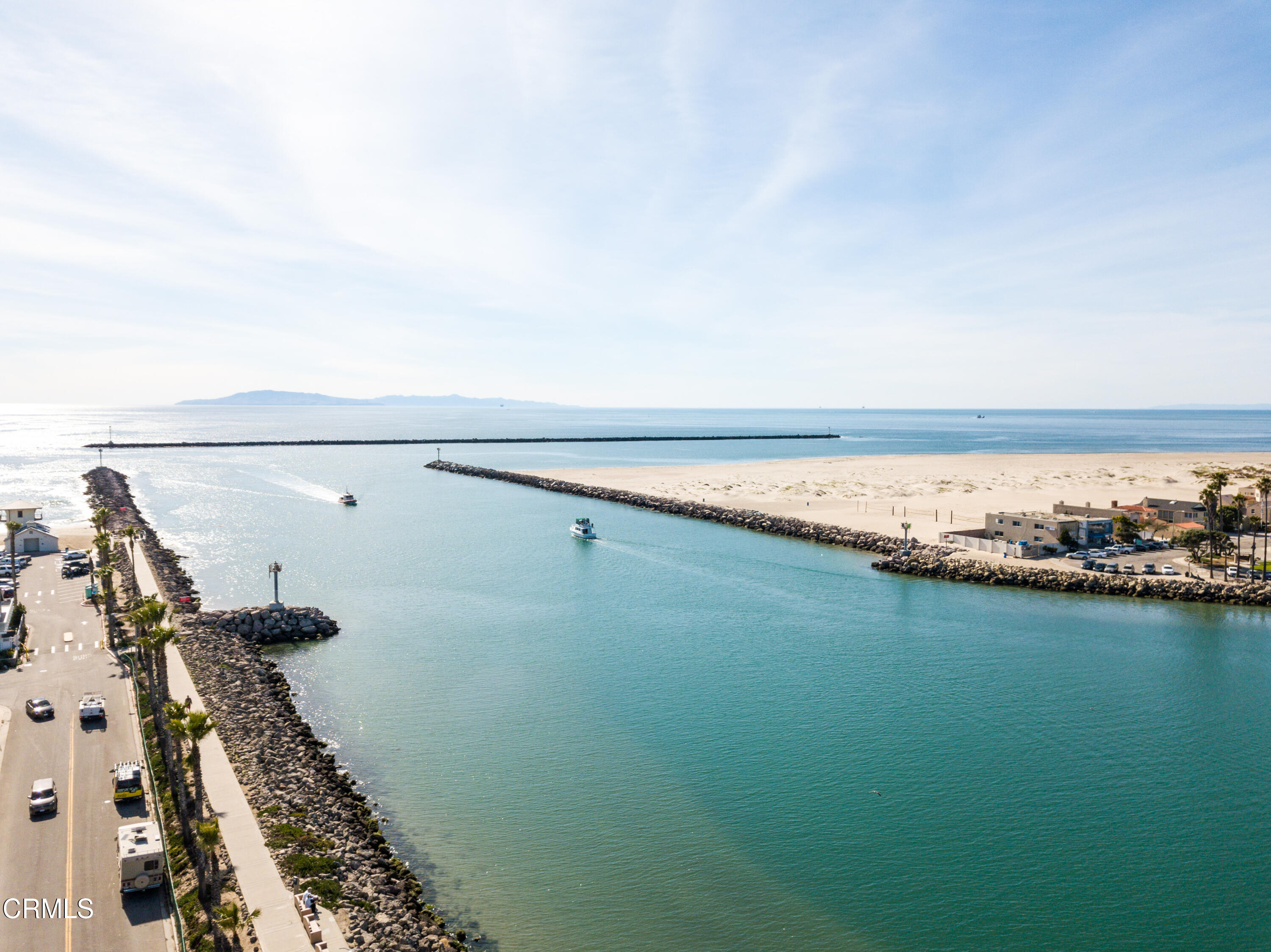209 Ocean Drive Oxnard, CA 93035 - Photo 49 of 49 a view of an ocean & beach