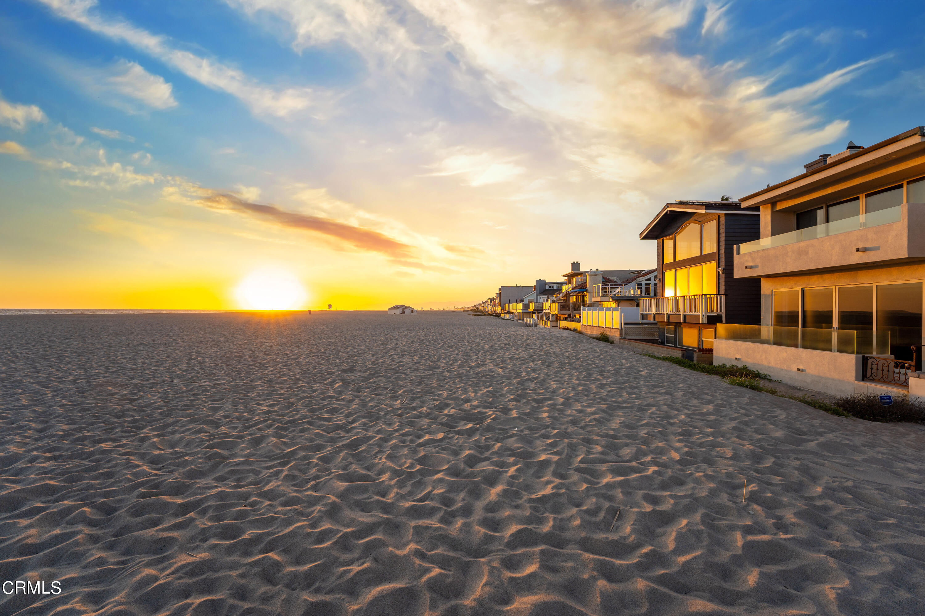 209 Ocean Drive Oxnard, CA 93035 - Photo 5 of 49 a view of a street with a building in the background
