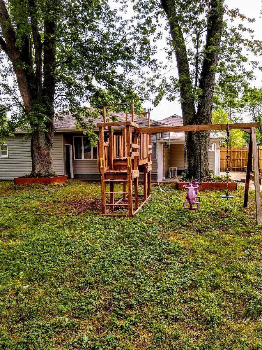 56835 Ash Road Osceola, IN 46561 - Photo 19 of 20 Gallery Image 19