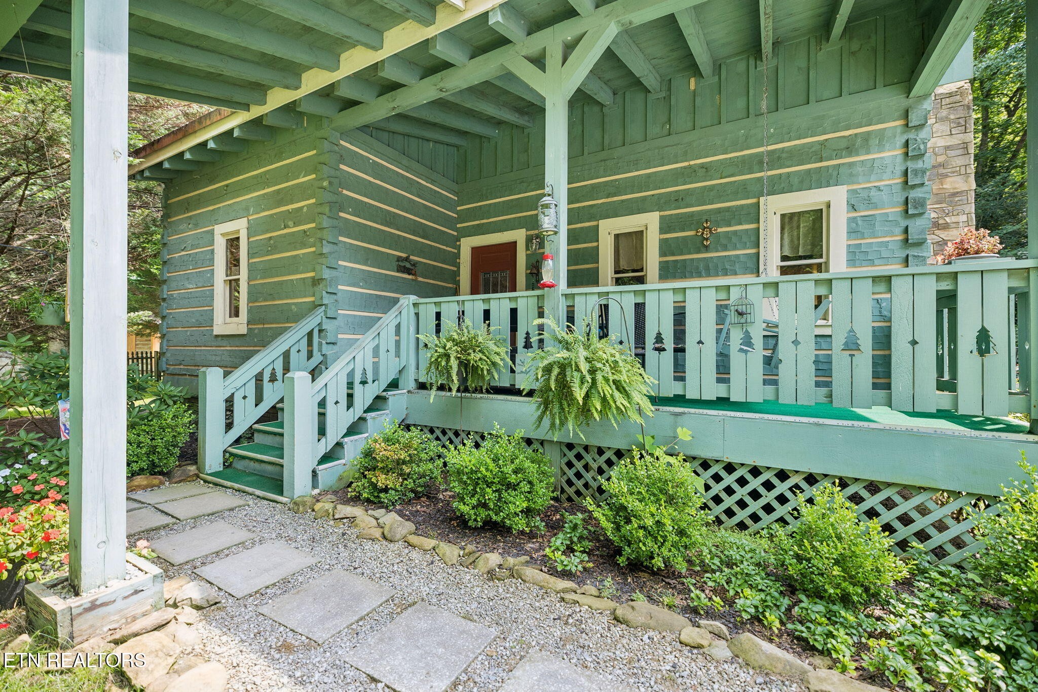 4643 Raven Branch Road Del Rio, TN 37727 - Photo 9 of 60 Gallery Image 9