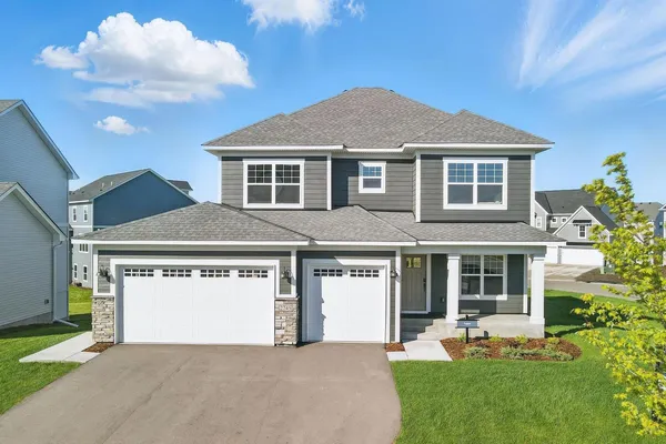 $524,990 | 2745 Kepler Avenue Northeast, St. Michael, MN 55376