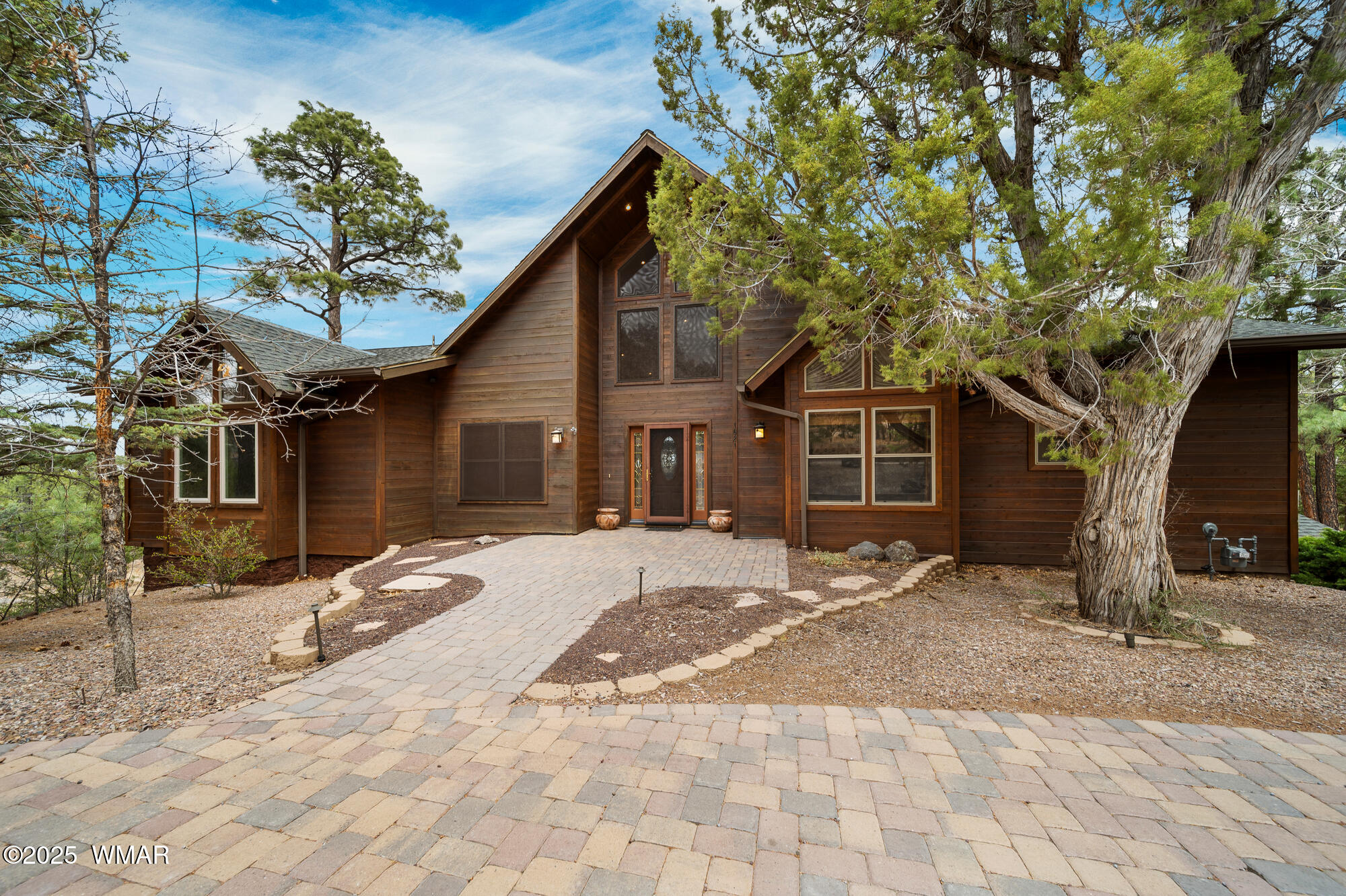 1621 Gambel Oak Road Show Low, AZ 85901 - Photo 1 of 50 Elevation