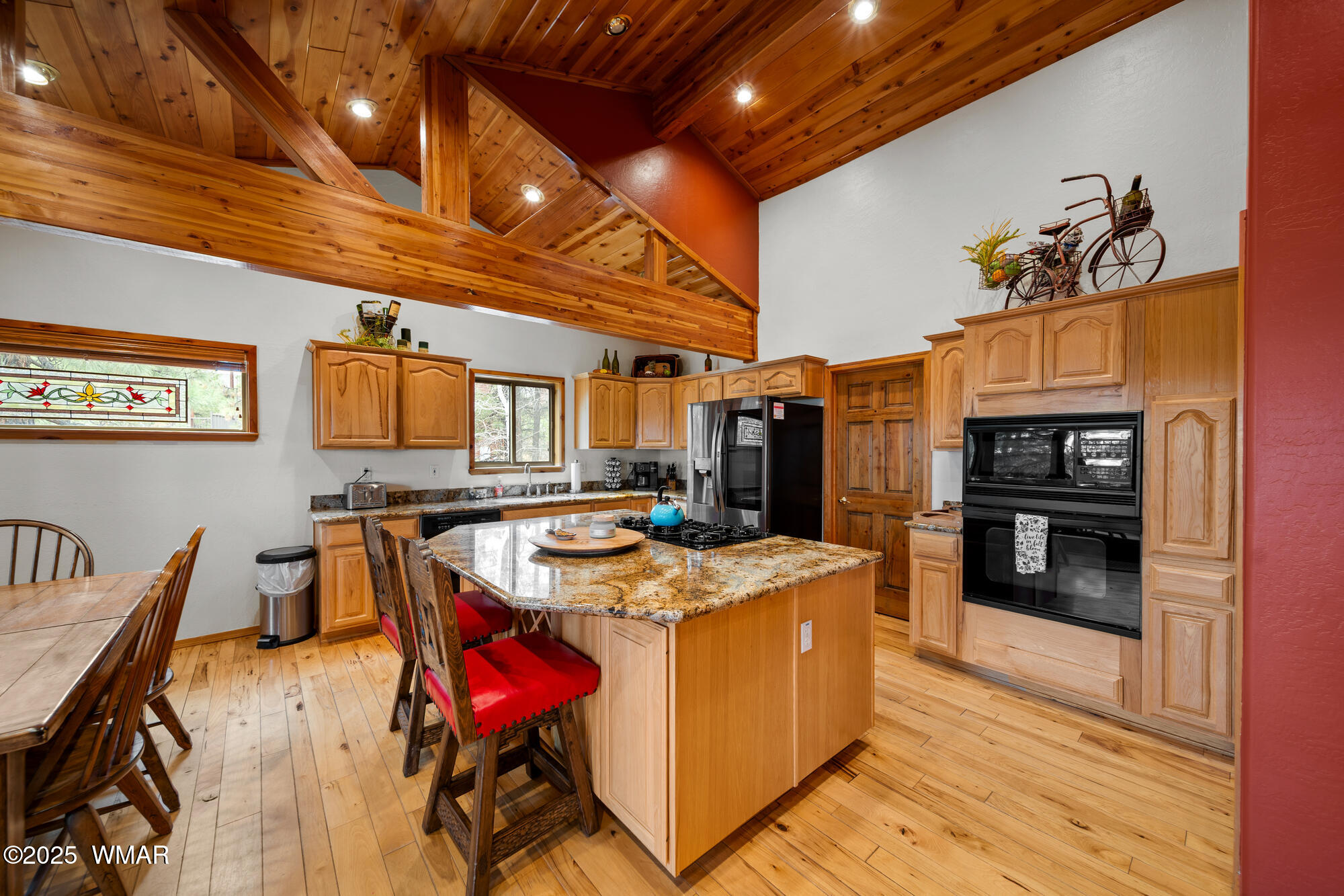 1621 Gambel Oak Road Show Low, AZ 85901 - Photo 16 of 50 Kitchen