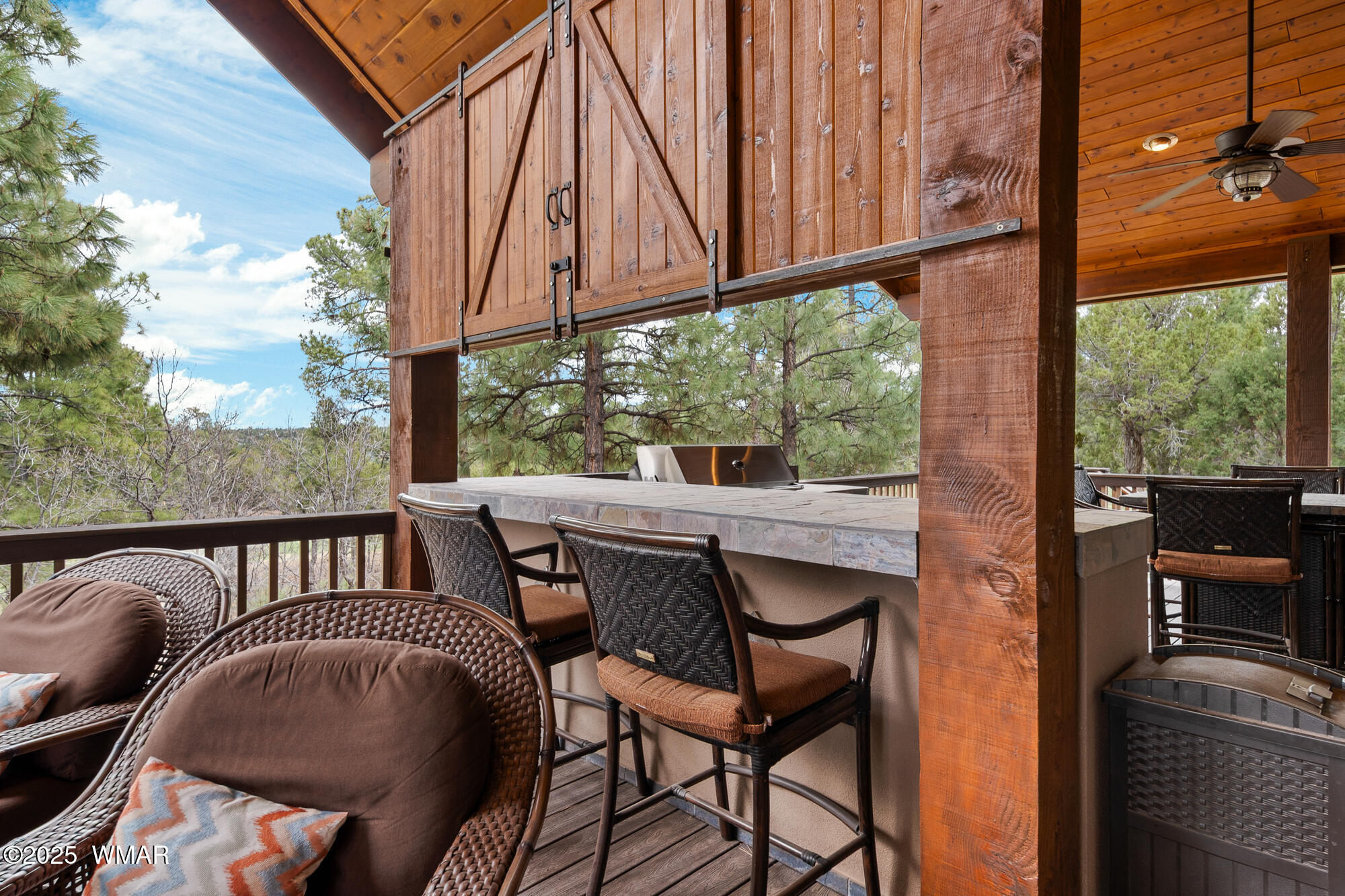 1621 Gambel Oak Road Show Low, AZ 85901 - Photo 39 of 50 More Seating