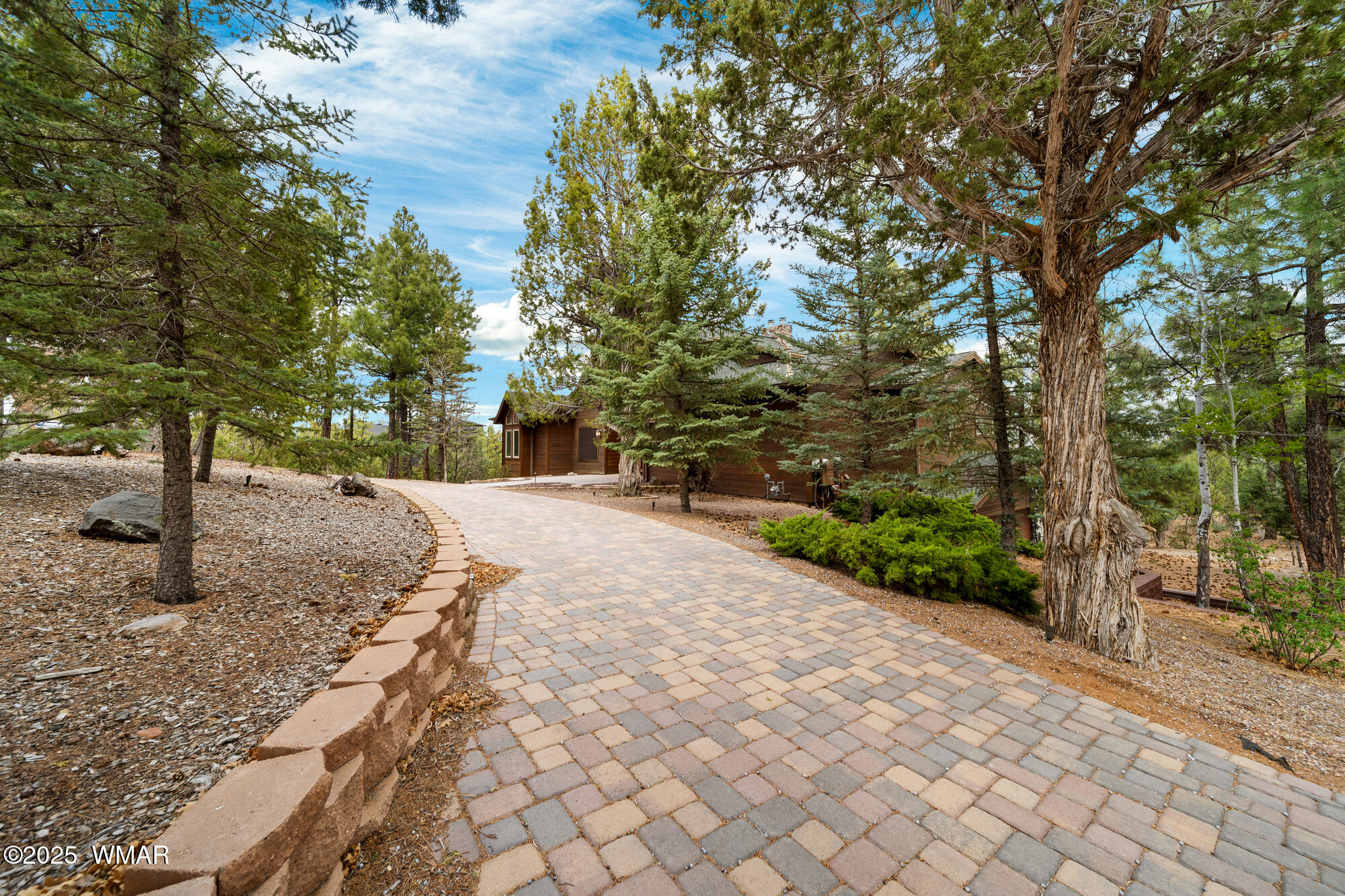 1621 Gambel Oak Road Show Low, AZ 85901 - Photo 45 of 50 Wraparound Drive
