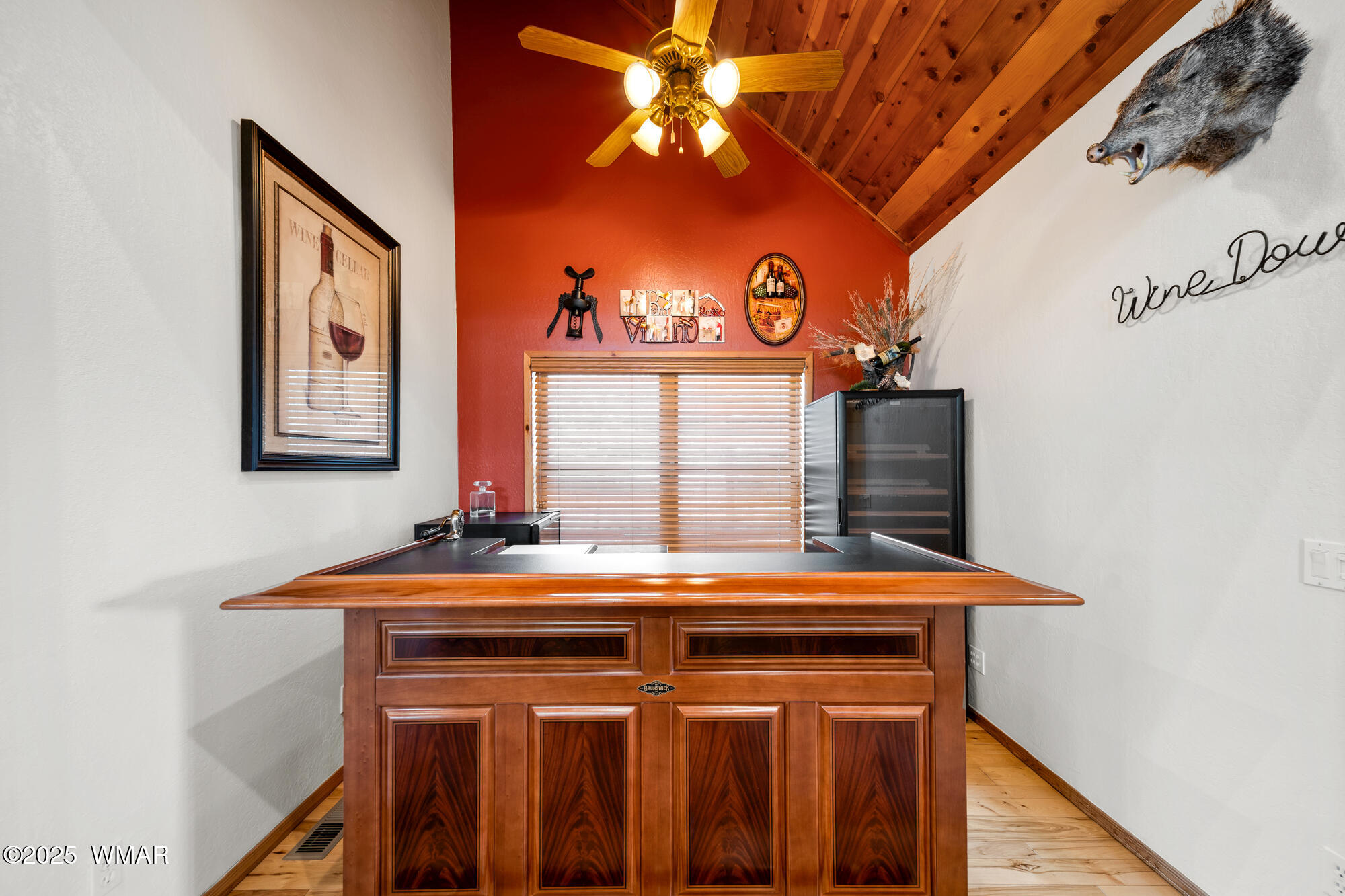 1621 Gambel Oak Road Show Low, AZ 85901 - Photo 6 of 50 Bar