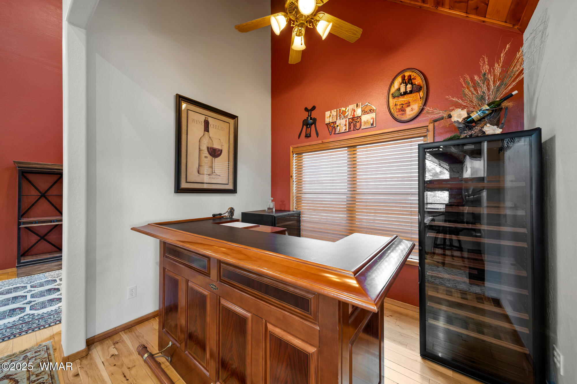 1621 Gambel Oak Road Show Low, AZ 85901 - Photo 7 of 50 Bar