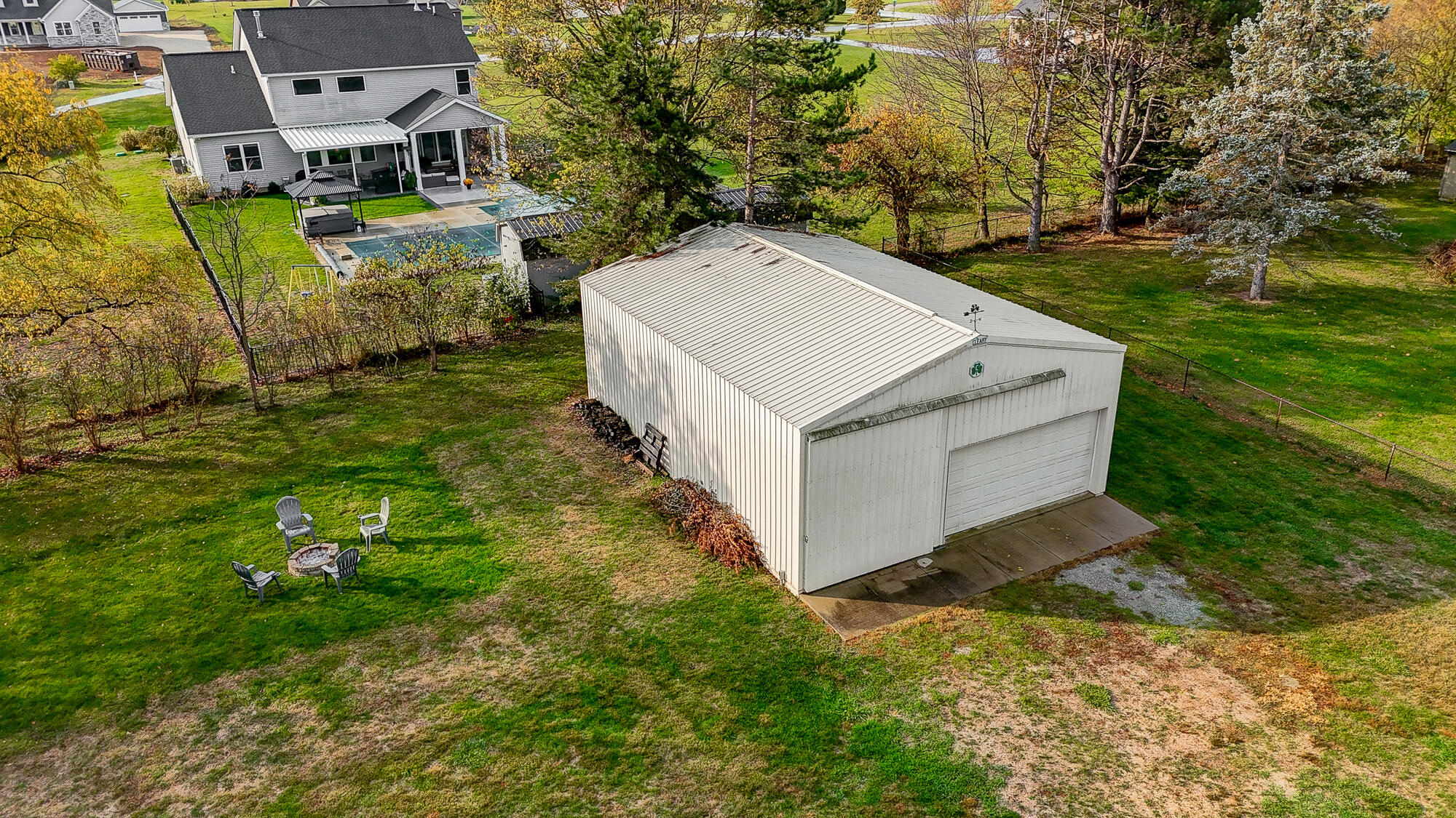 4659 East County Line Road Springfield, OH 45502 - Photo 5 of 44