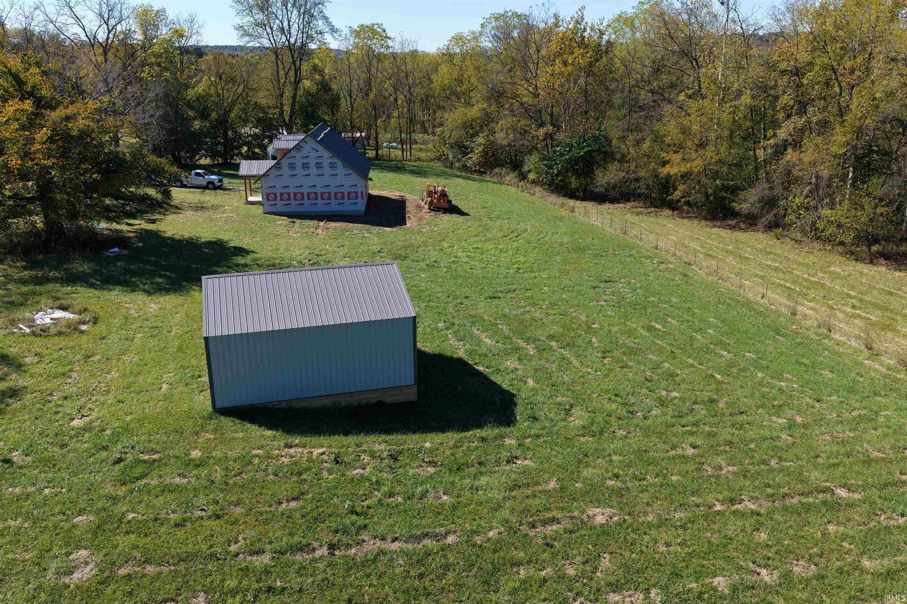 777 Springville-Judah Road Springville, IN 47462 - Photo 18 of 36 Gallery Image 18