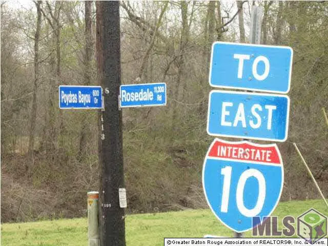 $135,000 | 11324 Rosedale Road, Port Allen, LA 70767