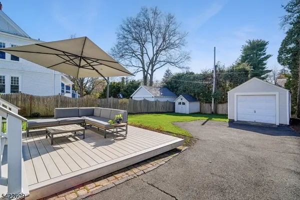 $1,200,000 | 16 Fairview Avenue, Summit, NJ 07901