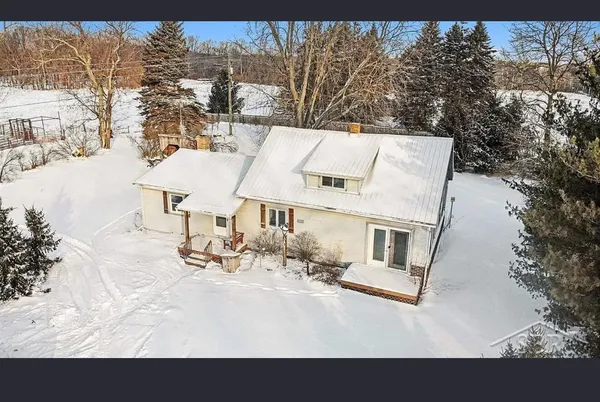 $400,000 | 11851 North Crystal Road, Vestaburg, MI 48891