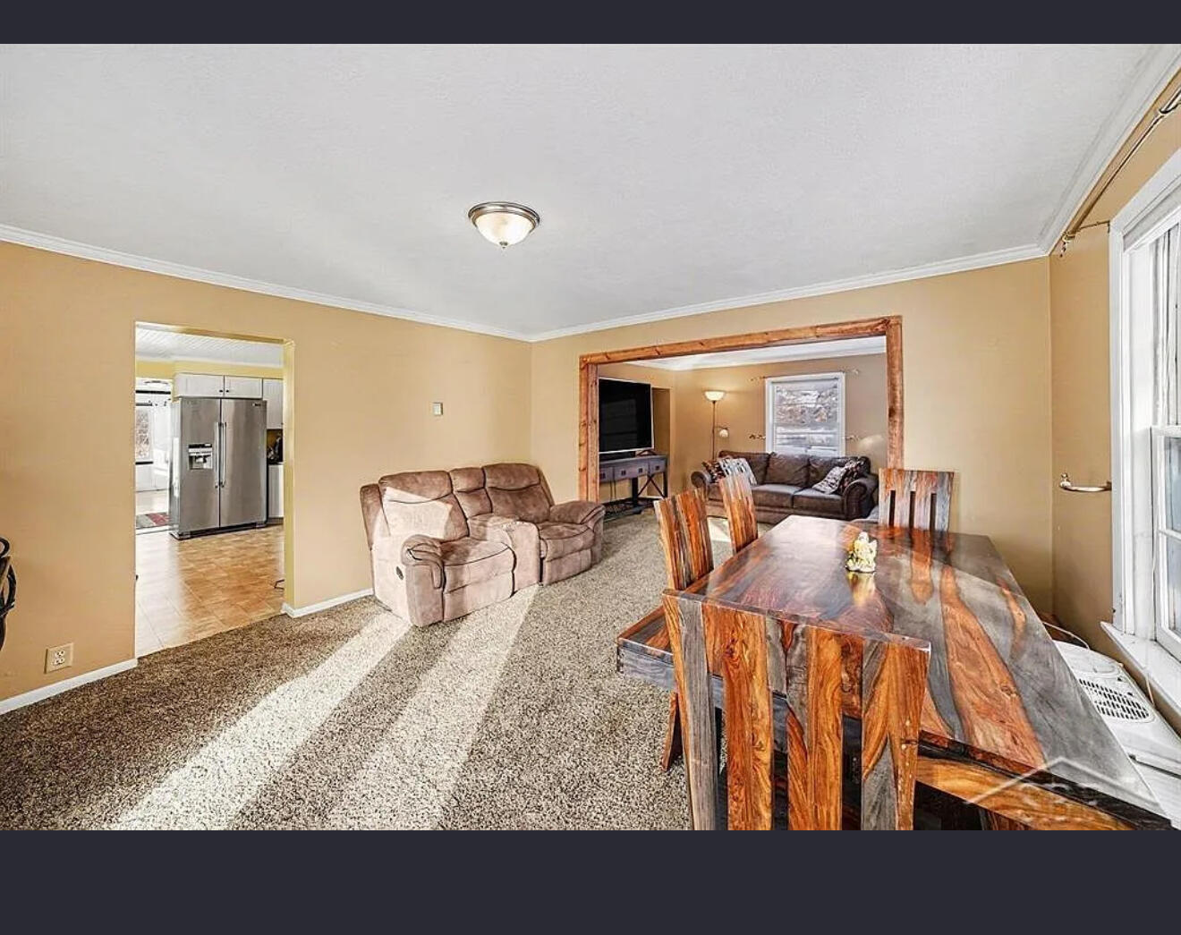 11851 North Crystal Road Vestaburg, MI 48891 - Photo 2 of 9 crystal2