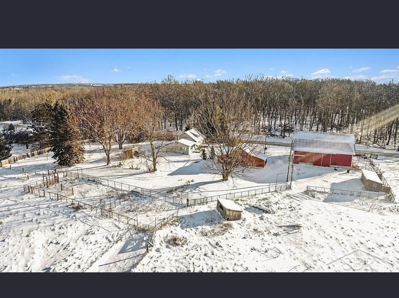 11851 North Crystal Road Vestaburg, MI 48891 - Photo 8 of 9 crystal7