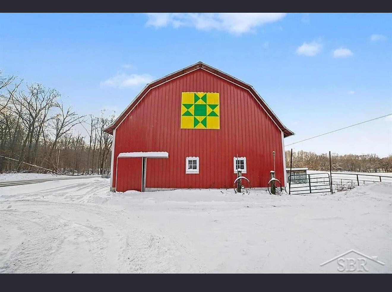 11851 North Crystal Road Vestaburg, MI 48891 - Photo 9 of 9 crystal9