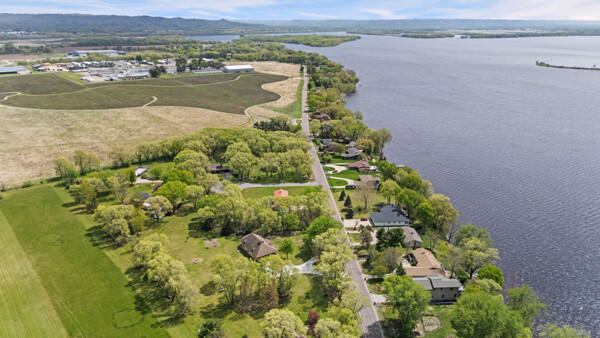 W7760 County Rd ZB Onalaska, WI 54650 - Photo 4 of 27 lake view 2
